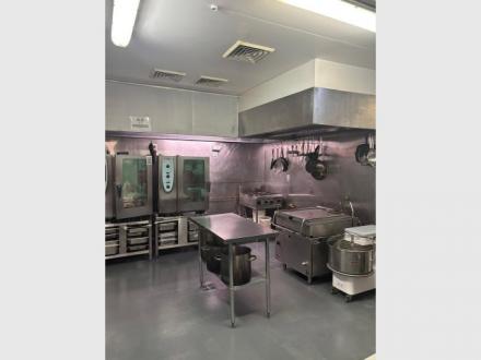 Kitchen Rental Hub Kitchen Rental Hub