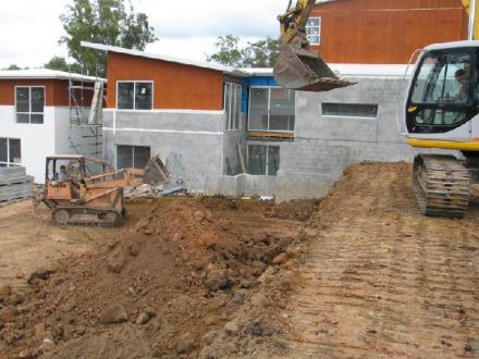 Kline Constructions & Developments- Gold Coast Builders