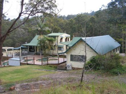 Kline Constructions & Developments- Gold Coast Builders