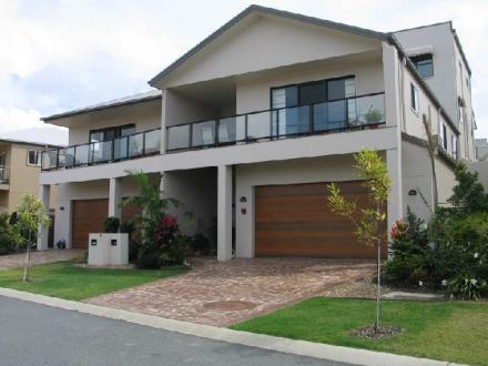 Kline Constructions & Developments- Gold Coast Builders