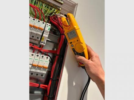 Knight Electrical Solutions Knight Electrical Solutions
