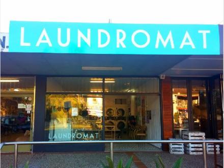 Koala Park Gold Coast Laundromat Koala Park Gold Coast Laundromat