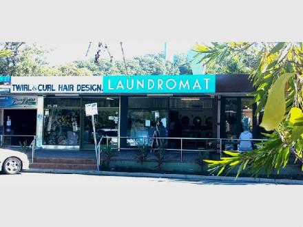 Koala Park Gold Coast Laundromat Koala Park Gold Coast Laundromat