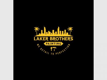 Laker Brothers Painting Laker Brothers Painting