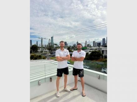 Laker Brothers Painting Laker Brothers Painting