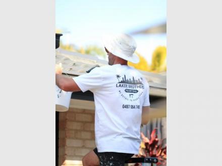Laker Brothers Painting Laker Brothers Painting