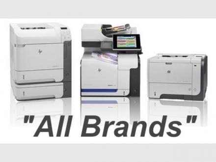 Laser Printers Gold Coast