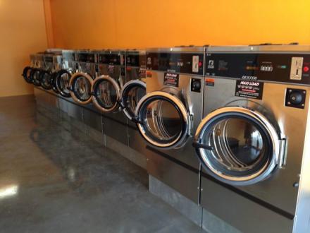 Laundry House