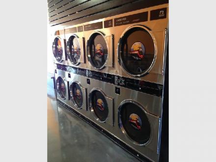 Laundry House