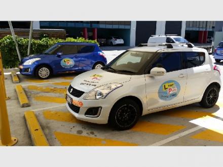 Learn and Pass Driving School