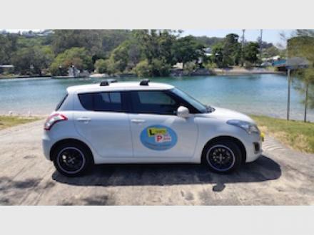Learn and Pass Driving School