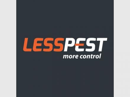 LessPest More Control LessPest More Control