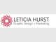 Leticia Hurst - Graphic Designer Leticia Hurst - Graphic Designer