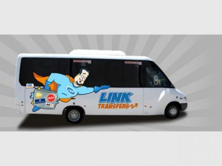 Link Transfers