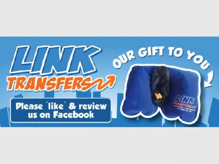 Link Transfers