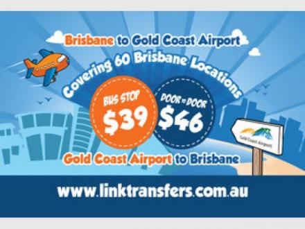 Link Transfers