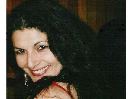 Lisa Shah Lisa Shah