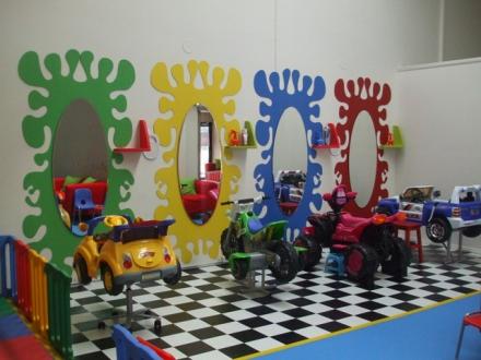Locks of Fun Children's Hair Centre Locks of Fun Children's Hair Centre