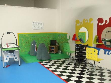 Locks of Fun Children's Hair Centre Locks of Fun Children's Hair Centre
