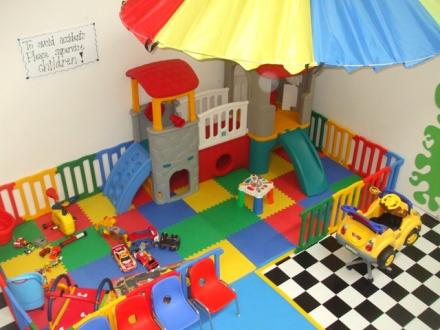 Locks of Fun Children's Hair Centre Locks of Fun Children's Hair Centre