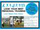 Look Your Best Personal Training Look Your Best Personal Training