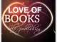 Love of Books Brisbane Love of Books Brisbane