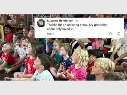 Magic Jake – Kids Magician Gold Coast Magic Jake – Kids Magician Gold Coast
