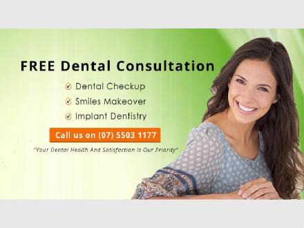 Main Beach Dental Main Beach Dental