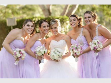 Makeup, Hair and Beauty by Jacqui