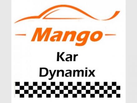Mango Kar Dynamix