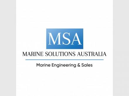 Marine Solutions Australia Marine Solutions Australia