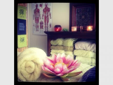 Massage Kinetics Remedial Therapies Massage Kinetics Remedial Therapies