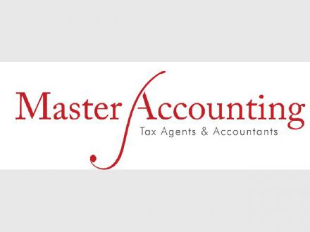 Master Accounting