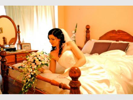 Mel Rose Couture Mel Rose Couture