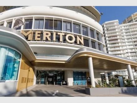 Meriton Suites Surfers Paradise
