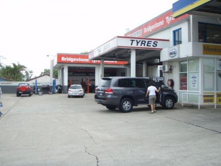 Miami Tyres Miami Tyres
