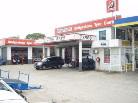 Miami Tyres Miami Tyres