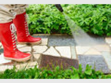 Mick & Tom's Property Maintenance