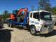 Mick's Towing Service Pty Ltd