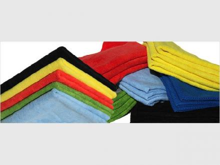 Microfibre Cloths Microfibre Cloths