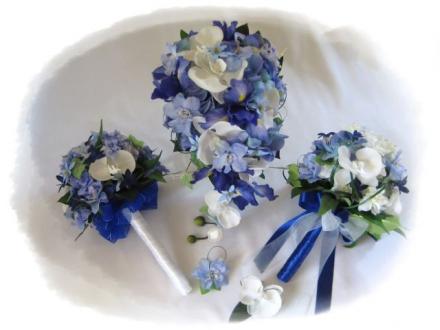 Mika's Floral Designs - Beautiful Silk Flowers Mika's Floral Designs - Beautiful Silk Flowers