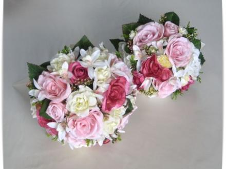 Mika's Floral Designs - Beautiful Silk Flowers Mika's Floral Designs - Beautiful Silk Flowers