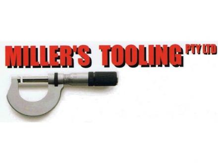 Miller's Tooling Pty Ltd