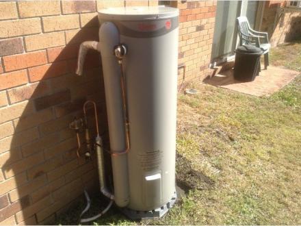 MJ Walker Plumbing