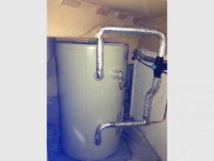 MJ Walker Plumbing