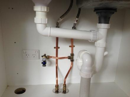 MJ Walker Plumbing