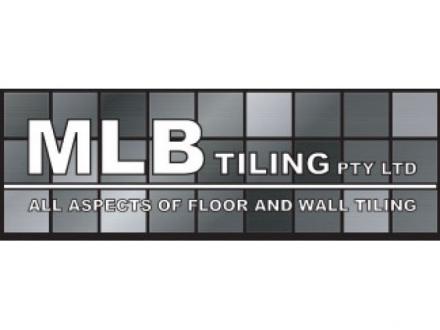 MLB Tiling Pty Ltd MLB Tiling Pty Ltd
