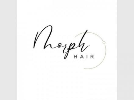 Morph Hair Morph Hair