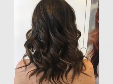 Morph Hair Morph Hair