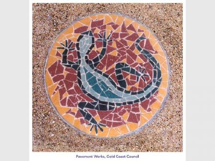 Mosaics by Jenny Mosaics by Jenny